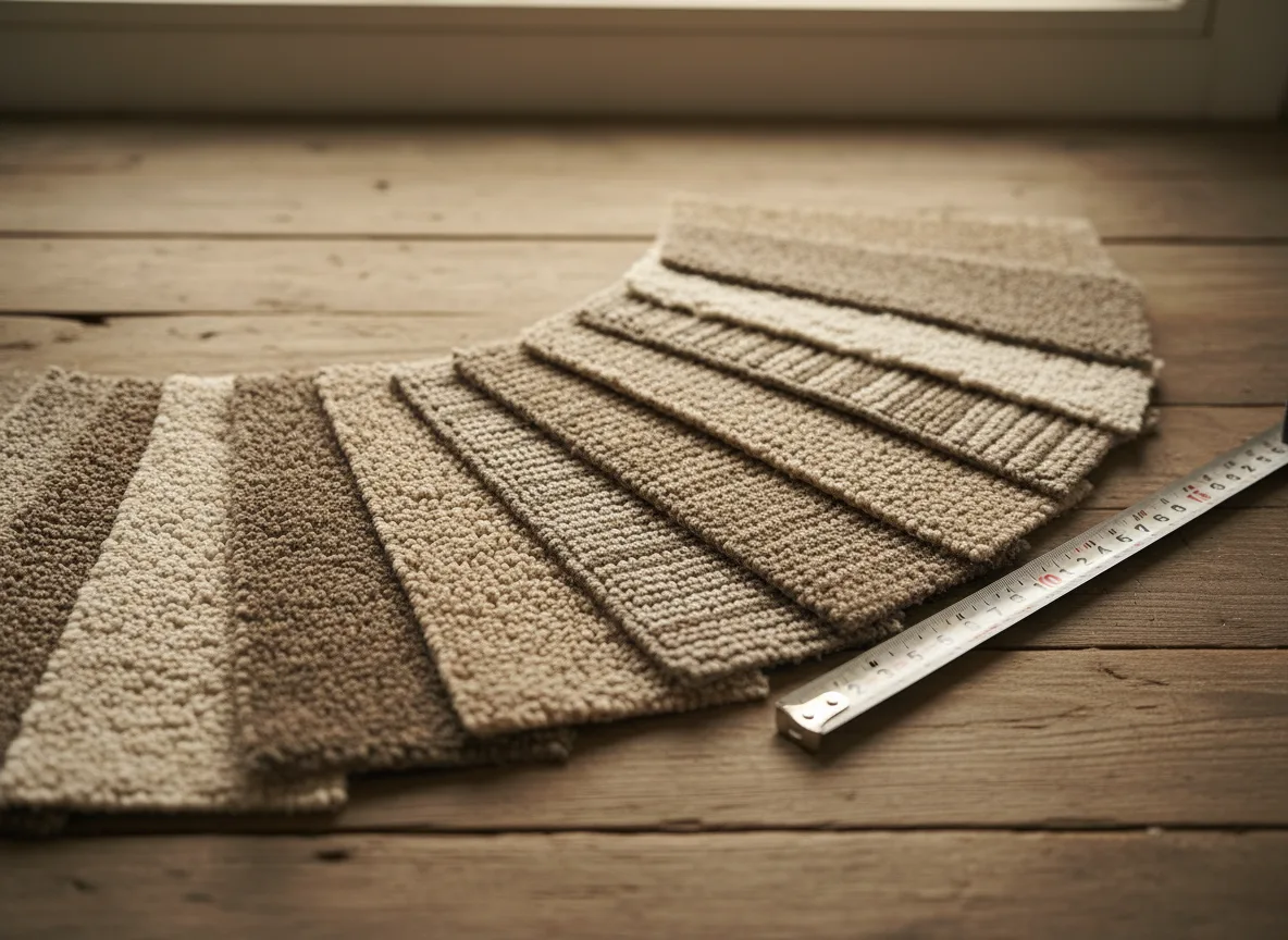 Carpet Installation Alfred, ME FAQs